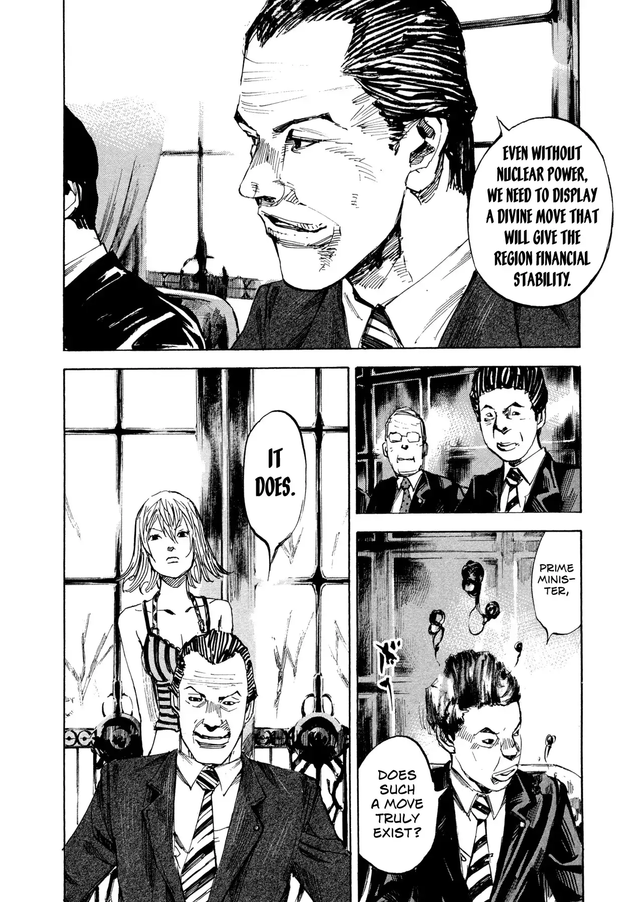 Hito Hitori Futari Chapter 34 8